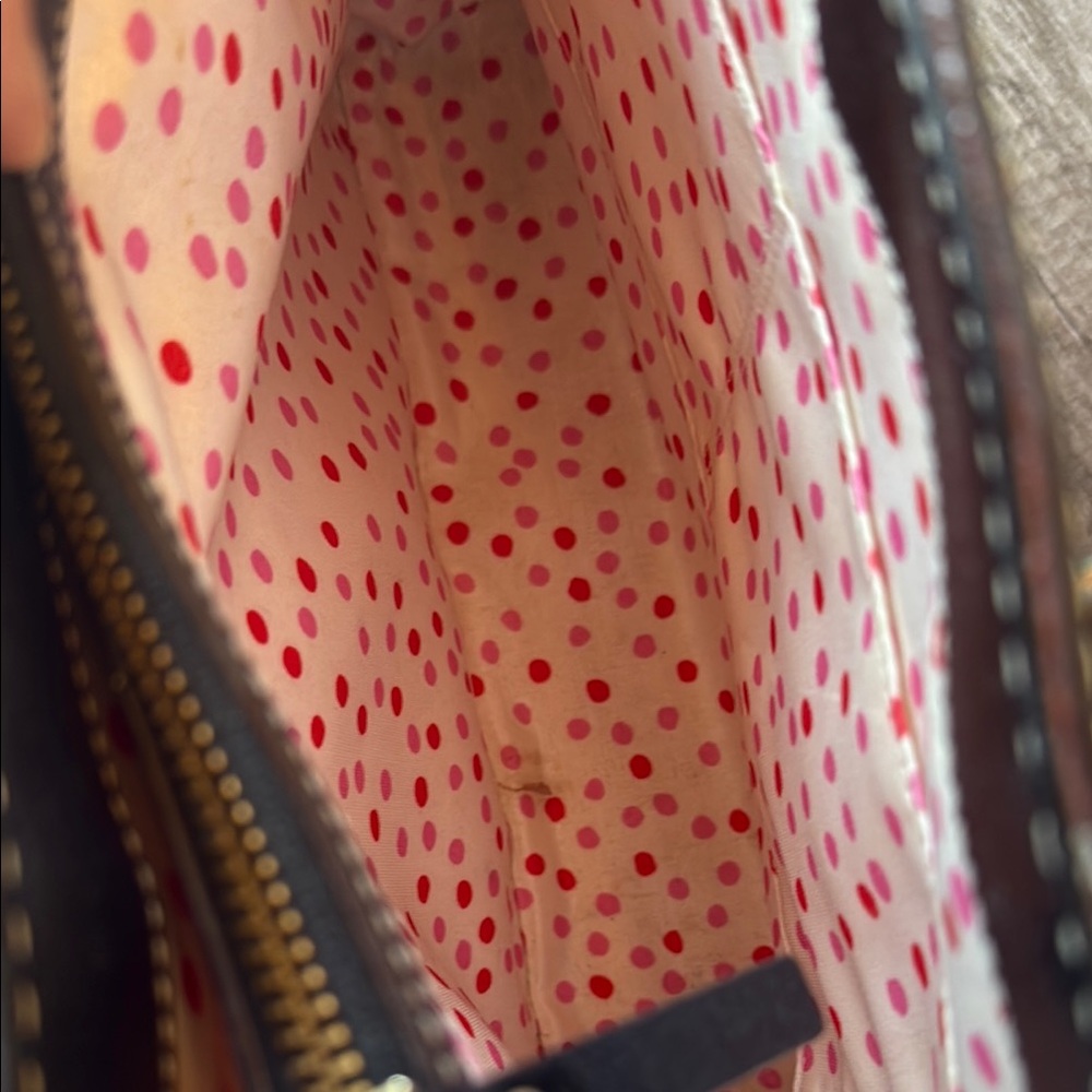 Kate Spade classic Black Wellesley Quinn Tote - Picture 8 of 13